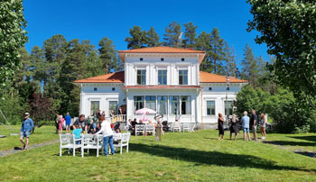 Olofsfors